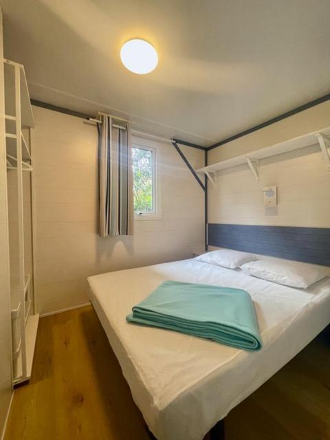 Camping Les Cigales Hotel Mandelieu Buitenkant foto
